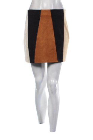 Fustă Zara, Mărime M, Culoare Multicolor, Preț 37,99 Lei