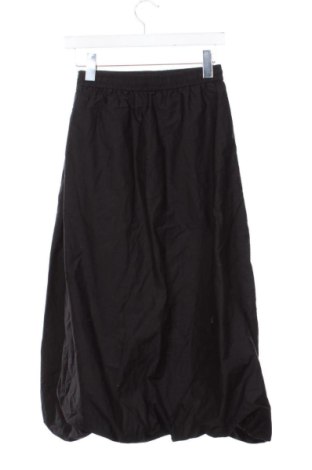 Пола Zara, Размер XXS, Цвят Черен, Цена 13,81 €