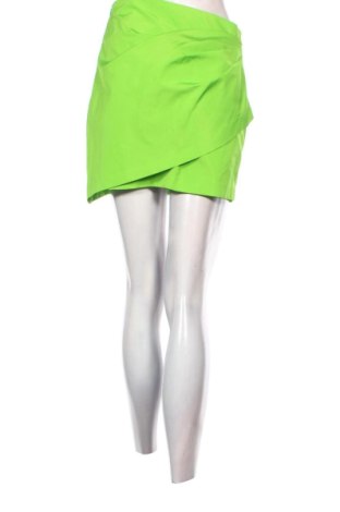 Φούστα Zara, Μέγεθος S, Χρώμα Πράσινο, Τιμή 24,00 €