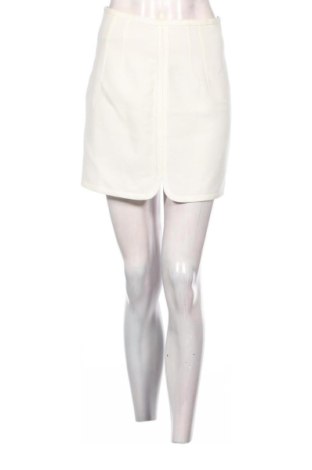 Φούστα Zara, Μέγεθος S, Χρώμα Λευκό, Τιμή 24,00 €
