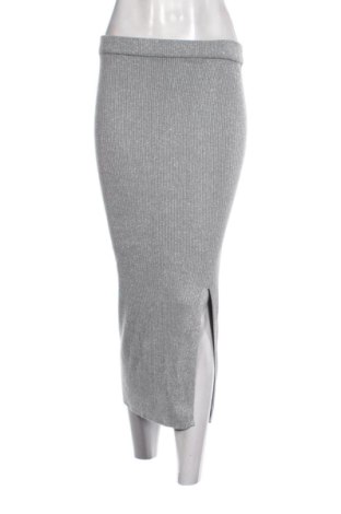 Φούστα Zara, Μέγεθος M, Χρώμα Γκρί, Τιμή 14,00 €