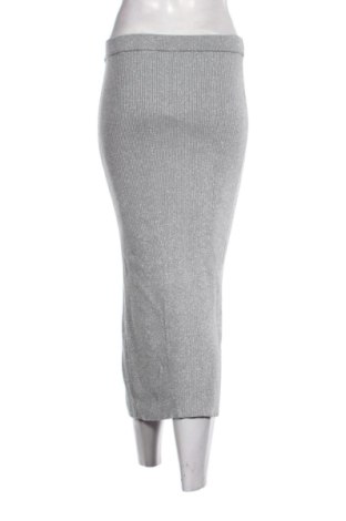 Φούστα Zara, Μέγεθος M, Χρώμα Γκρί, Τιμή 14,00 €