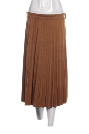 Sukně Zara, Velikost M, Barva Hnědá, Cena  409,00 Kč