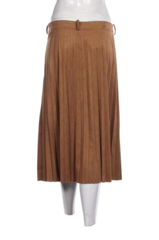 Sukně Zara, Velikost M, Barva Hnědá, Cena  409,00 Kč