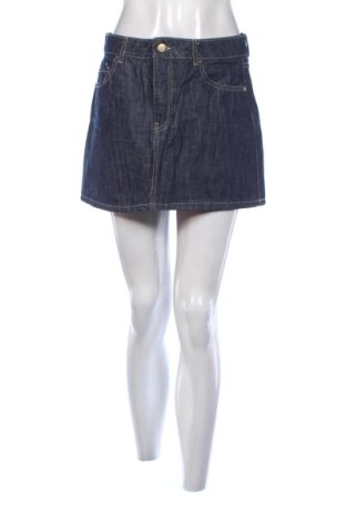 Sukně Zara, Velikost M, Barva Modrá, Cena  409,00 Kč