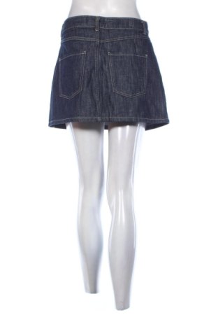 Sukně Zara, Velikost M, Barva Modrá, Cena  409,00 Kč