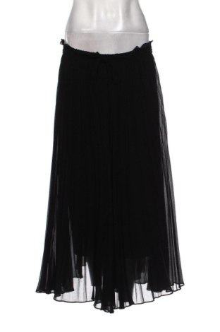 Szoknya Zara, Méret L, Szín Fekete, Ár 7 938 Ft