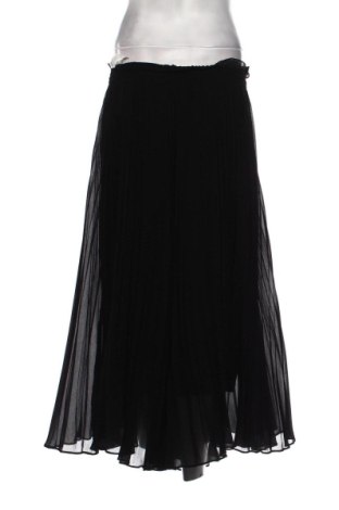 Szoknya Zara, Méret L, Szín Fekete, Ár 7 938 Ft