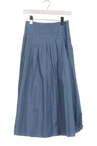 Sukňa Zara, Veľkosť XS, Farba Modrá, Cena  14,00 €