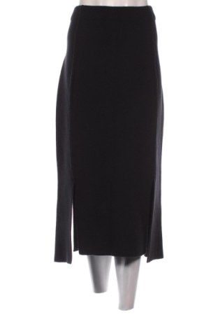 Φούστα Zara, Μέγεθος L, Χρώμα Μαύρο, Τιμή 13,81 €