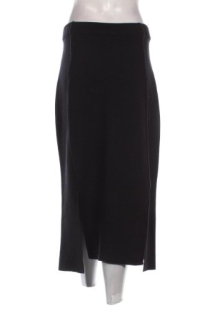 Φούστα Zara, Μέγεθος L, Χρώμα Μαύρο, Τιμή 13,81 €