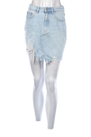 Szoknya Zara, Méret S, Szín Kék, Ár 5 785 Ft