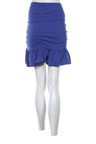Φούστα Zara, Μέγεθος S, Χρώμα Μπλέ, Τιμή 7,99 €