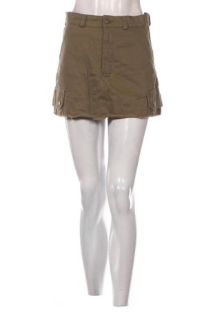 Пола Zara, Размер S, Цвят Зелен, Цена 14,00 €