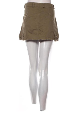 Пола Zara, Размер S, Цвят Зелен, Цена 14,00 €