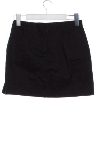 Пола Zara, Размер XS, Цвят Черен, Цена 14,00 €