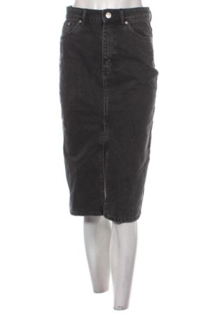 Szoknya Zara, Méret S, Szín Fekete, Ár 2 789 Ft