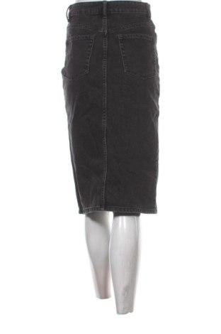 Szoknya Zara, Méret S, Szín Fekete, Ár 2 789 Ft