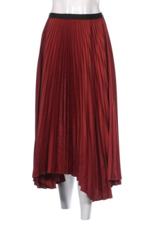 Sukňa Zara, Veľkosť S, Farba Červená, Cena  13,79 €