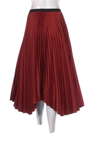 Sukňa Zara, Veľkosť S, Farba Červená, Cena  13,79 €