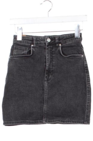 Sukňa Zara, Veľkosť XXS, Farba Čierna, Cena  9,95 €