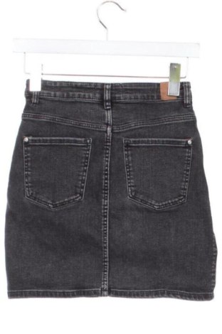 Sukňa Zara, Veľkosť XXS, Farba Čierna, Cena  9,95 €