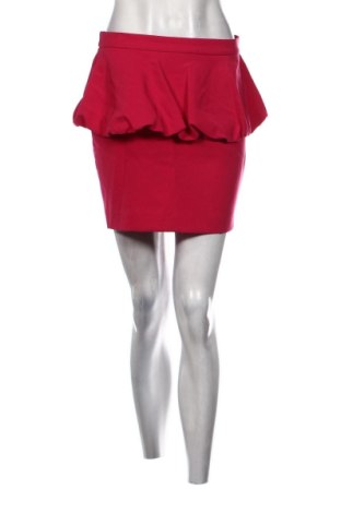 Rock Zara, Größe M, Farbe Rosa, Preis 23,59 €