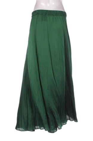 Rock Zara, Größe M, Farbe Grün, Preis € 13,79