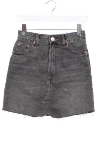 Φούστα Zara, Μέγεθος XS, Χρώμα Πολύχρωμο, Τιμή 9,99 €