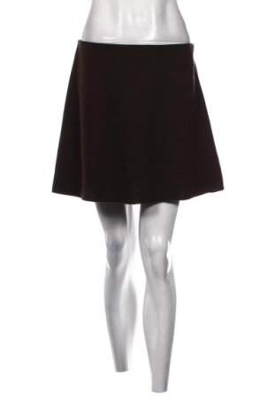 Szoknya Zara, Méret L, Szín Barna, Ár 4 132 Ft