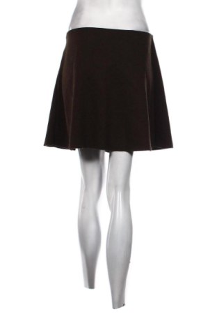 Szoknya Zara, Méret L, Szín Barna, Ár 4 132 Ft