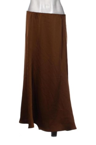 Пола Zara, Размер XL, Цвят Кафяв, Цена 15,17 €