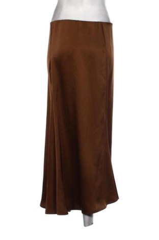 Пола Zara, Размер XL, Цвят Кафяв, Цена 15,17 €