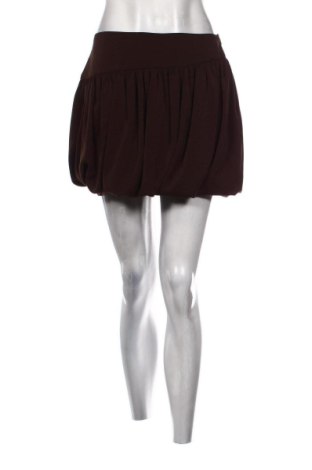 Sukně Zara, Velikost S, Barva Hnědá, Cena  410,00 Kč