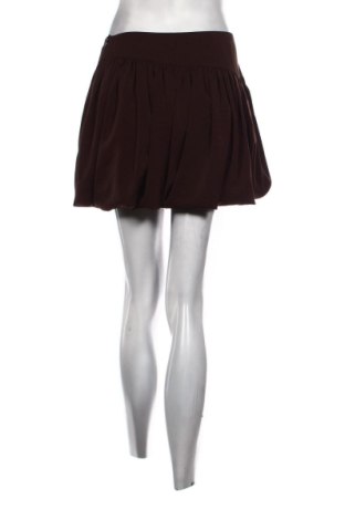 Sukně Zara, Velikost S, Barva Hnědá, Cena  410,00 Kč