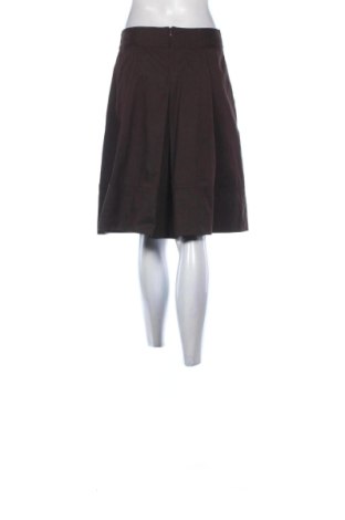 Sukně Zara, Velikost M, Barva Hnědá, Cena  290,00 Kč