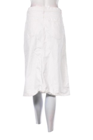 Sukně Zara, Velikost M, Barva Bílá, Cena  391,00 Kč