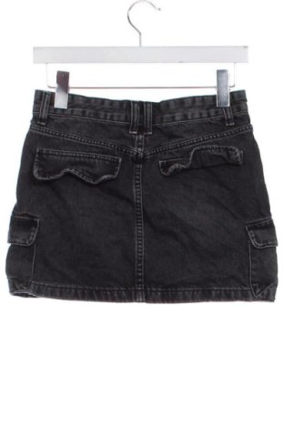 Szoknya Zara, Méret XS, Szín Szürke, Ár 5 785 Ft