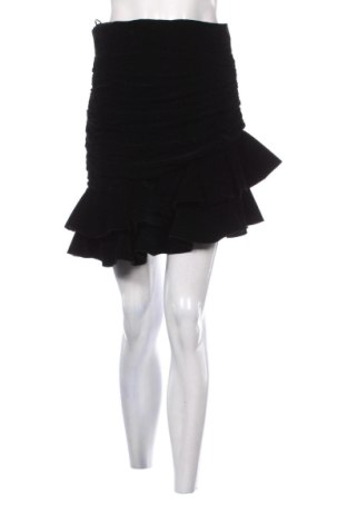 Spódnica Zara, Rozmiar S, Kolor Czarny, Cena 54,48 zł