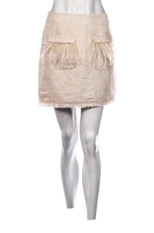 Φούστα Zara, Μέγεθος S, Χρώμα Πολύχρωμο, Τιμή 7,99 €