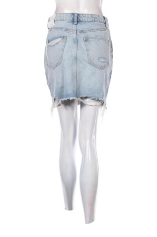 Rock Zara, Größe M, Farbe Blau, Preis 32,00 €