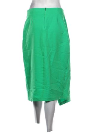 Φούστα Zara, Μέγεθος M, Χρώμα Πράσινο, Τιμή 18,99 €