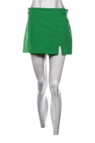 Φούστα Zara, Μέγεθος XL, Χρώμα Πράσινο, Τιμή 12,99 €