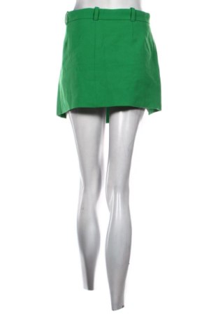 Φούστα Zara, Μέγεθος XL, Χρώμα Πράσινο, Τιμή 12,99 €