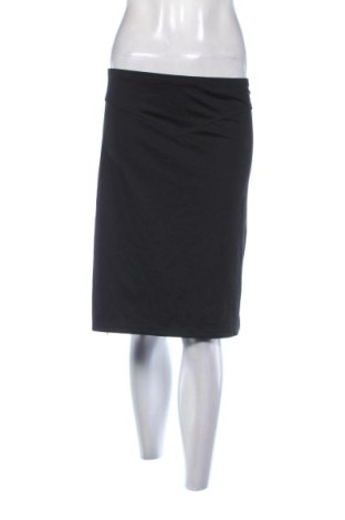 Φούστα Zizzi, Μέγεθος XL, Χρώμα Μαύρο, Τιμή 7,99 €