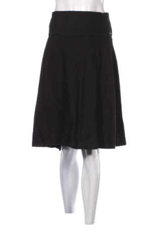 Sukňa Zj Denim Identity, Veľkosť XXL, Farba Čierna, Cena  18,42 €