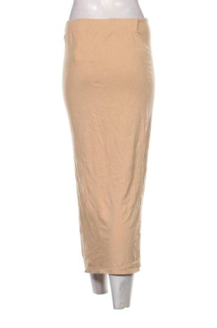 Φούστα Zuiki, Μέγεθος M, Χρώμα  Μπέζ, Τιμή 13,99 €