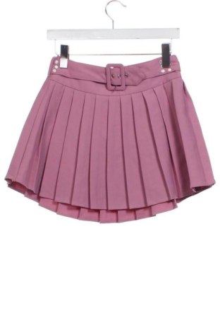 Sukně Zuiki, Velikost XS, Barva Popelavě růžová, Cena  283,00 Kč