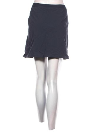 Φούστα-παντελόνι Jack Wolfskin, Μέγεθος XL, Χρώμα Μπλέ, Τιμή 18,99 €