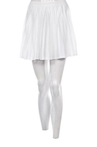 Fustă-pantalon. Oysho, Mărime XL, Culoare Alb, Preț 72,00 Lei